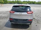 2018 Jeep Cherokee Limited продається в Duryea, PA - Front End