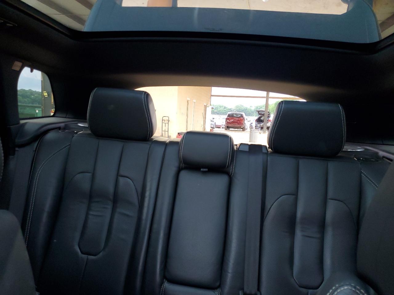 2014 Land Rover Range Rover Evoque Dynamic Premium VIN: SALVT2BG9EH904143 Lot: 55566185