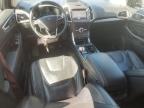 2020 Ford Edge Titanium იყიდება Byron-ში, GA - Front End