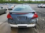 2007 Honda Accord Ex იყიდება Duryea-ში, PA - Side
