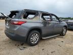 2019 Chevrolet Traverse Lt for Sale in Theodore, AL - Burn - Interior