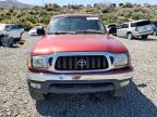 2001 Toyota Tacoma Double Cab Prerunner продається в Reno, NV - Side
