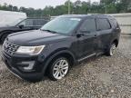 2017 Ford Explorer Xlt for Sale in Ellenwood, GA - Side