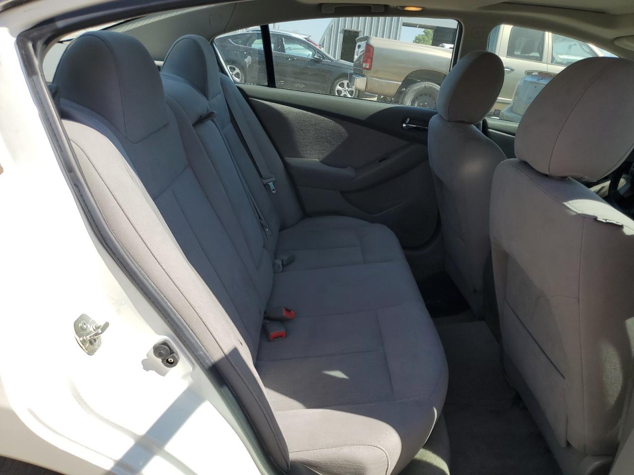 2012 Nissan Altima Base VIN: 1N4AL2AP8CN415762 Lot: 56973735