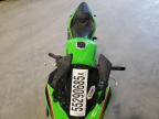 2024 KAWASAKI EX500 A for sale at Copart VT - RUTLAND