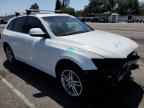 2017 Audi Q5 Premium Plus zu verkaufen in Van Nuys, CA - Front End