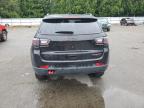 2023 Jeep Compass Trailhawk for Sale in Arlington, WA - Front End