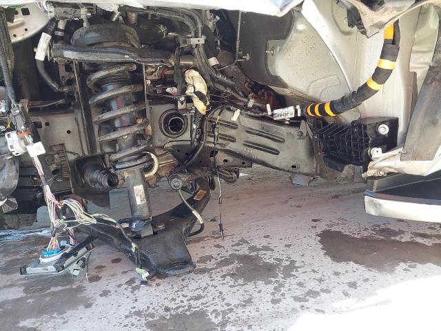2024 VOLKSWAGEN AMAROK STY