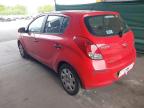 2013 HYUNDAI I20 CLASSI for sale at Copart SANDTOFT