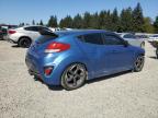 2016 Hyundai Veloster Turbo de vânzare în Graham, WA - Front End