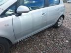 2012 VAUXHALL CORSA EXCL for sale at Copart EAST KILBRIDE