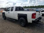 2011 Chevrolet Silverado C1500 for Sale in Hillsborough, NJ - Side