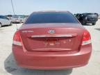 2007 Kia Spectra Ex for Sale in Wilmer, TX - Side