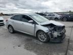 2018 Ford Focus Se на продаже в New Orleans, LA - Front End
