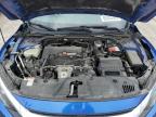 2017 Honda Civic Ex იყიდება Indianapolis-ში, IN - Undercarriage