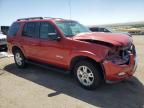 2007 Ford Explorer Xlt for Sale in Albuquerque, NM - Front End