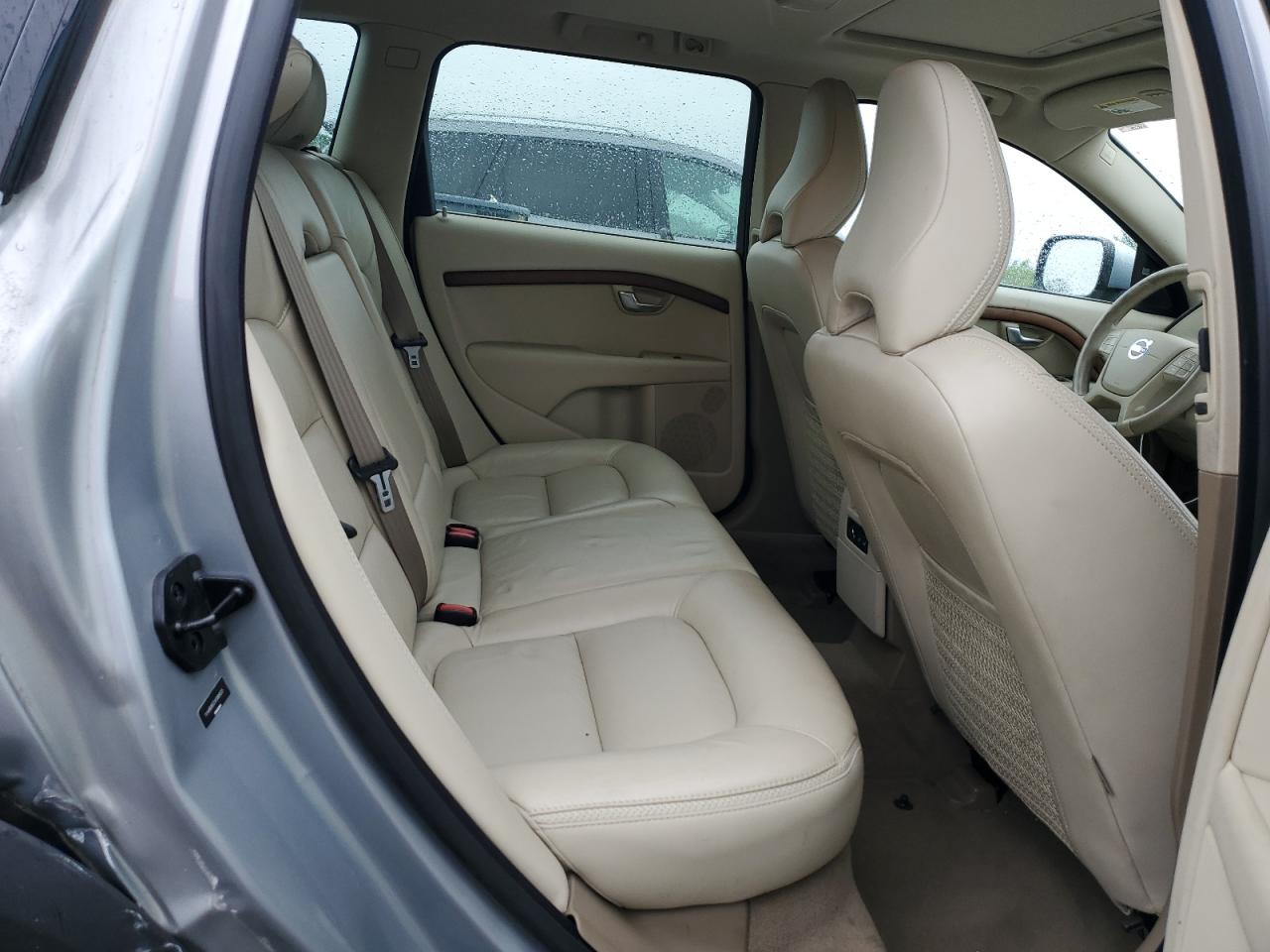2010 Volvo Xc70 3.2 VIN: YV4960BZ3A1089525 Lot: 56838105