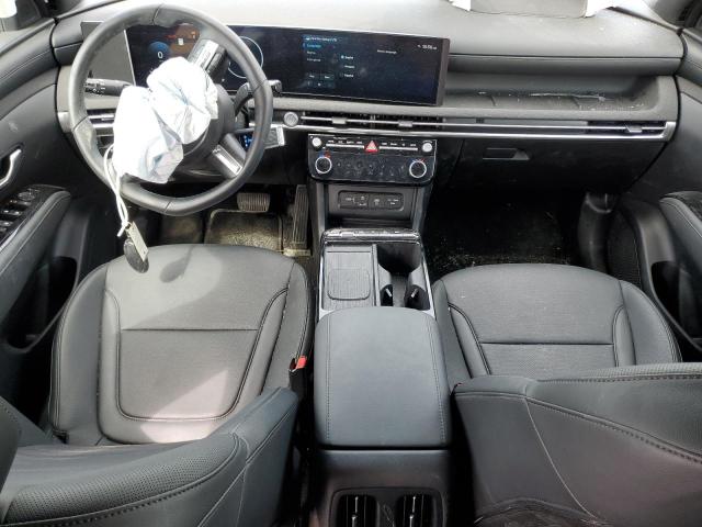 2025 HYUNDAI TUCSON XRT