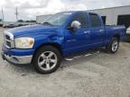 2007 Dodge Ram 1500 St en Venta en Jacksonville, FL - All Over