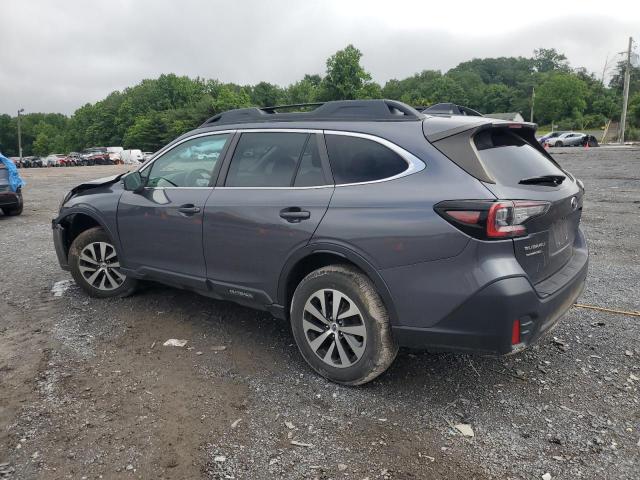  SUBARU OUTBACK 2022 Granatowy