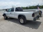2002 Dodge Dakota Base продається в Apopka, FL - Front End