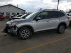 2019 Subaru Forester Premium for Sale in Pekin, IL - Front End