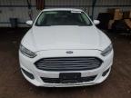 2014 Ford Fusion S Hybrid за продажба в Colorado Springs, CO - Side