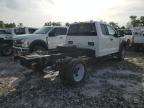 2024 Ford F450 Super Duty للبيع في Spartanburg، SC - Water/Flood
