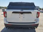 2022 Ford Explorer St на продаже в Oklahoma City, OK - Front End