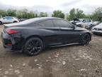 2018 Infiniti Q60 Luxe 300 de vânzare în Baltimore, MD - Rear End