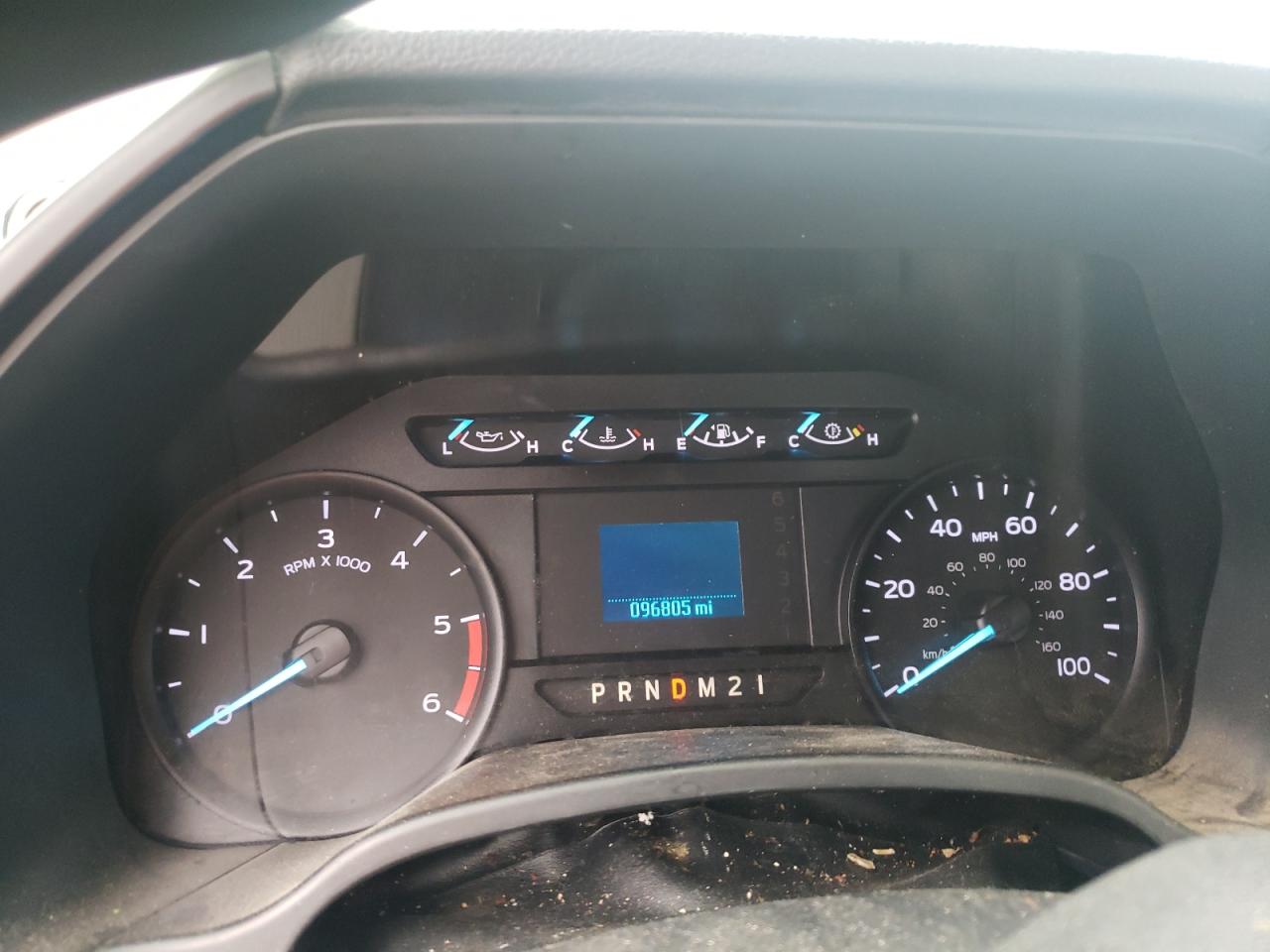2019 Ford F450 Super Duty VIN: 1FDUF4GY6KED57185 Lot: 57164585