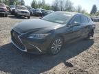 2019 Lexus Es 300H იყიდება Portland-ში, OR - Rear End