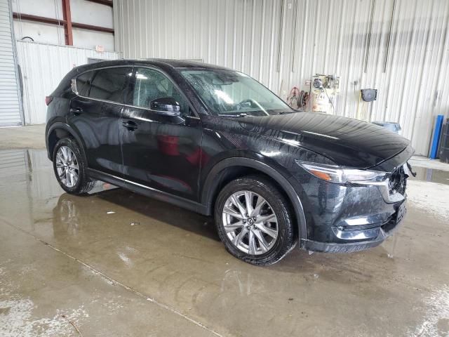 MAZDA CX-5 2019 Черный