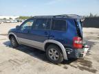 2004 Toyota Highlander Base للبيع في Orlando، FL - Rear End