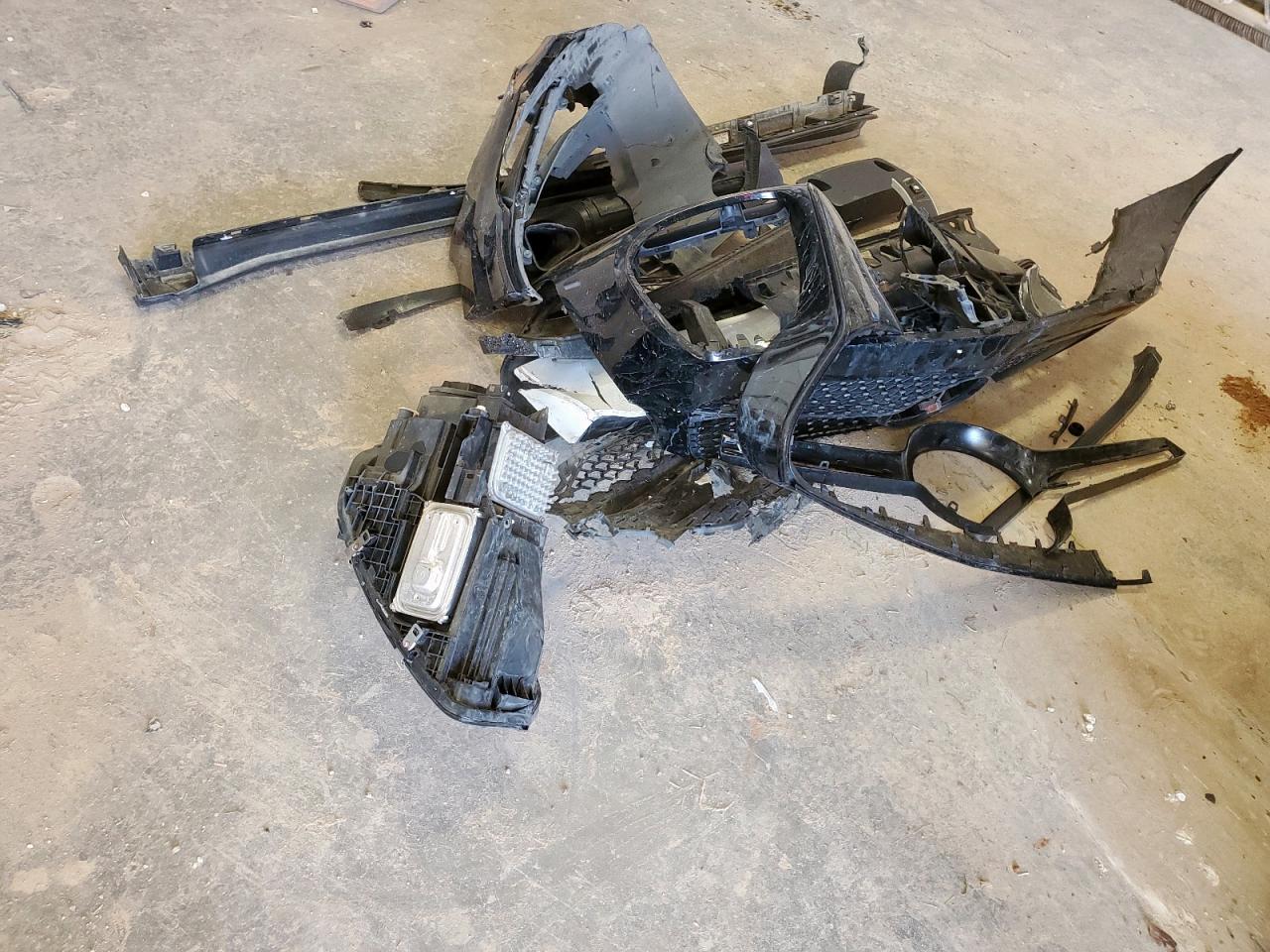 2023 Mercedes-Benz Gle 350 VIN: 4JGFB4JB2PA923236 Lot: 56985965