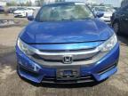 2016 Honda Civic Lx for Sale in New Britain, CT - Rear End