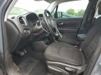 2017 Jeep Renegade Latitude de vânzare în Lebanon, TN - Side