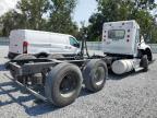 2008 Kenworth T800 Truck Cab And Chassis იყიდება Riverview-ში, FL - Front End