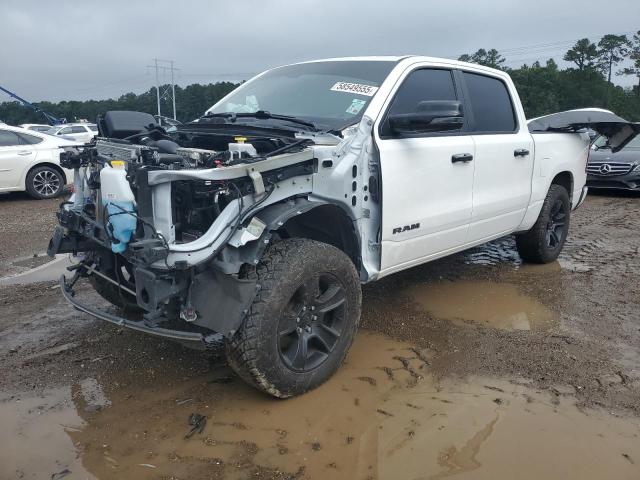 RAM 1500 2024 White