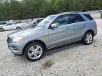 Gainesville, GA에서 판매 중인 2015 Mercedes-Benz Ml 350 4Matic - Mechanical