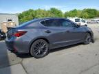 2019 Acura Ilx Premium A-Spec na sprzedaż w Duryea, PA - Front End