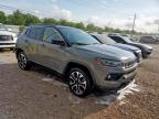 2023 Jeep Compass Limited   за продажба в Houston, TX - Rear End
