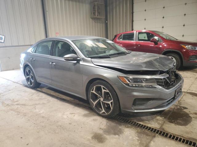  VOLKSWAGEN PASSAT 2020 Szary