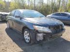 2007 TOYOTA CAMRY CE à vendre chez Copart ON - COOKSTOWN