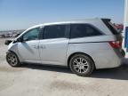 2012 Honda Odyssey Exl for Sale in Greenwood, NE - Front End