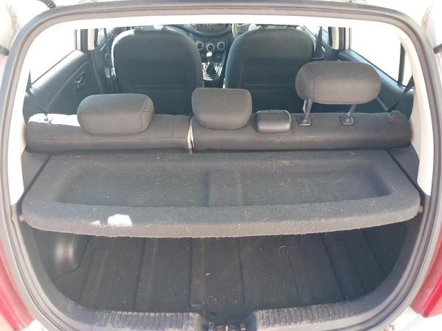 2014 HYUNDAI I10 ACTIVE