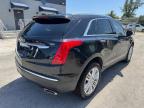 2018 Cadillac Xt5 Premium Luxury на продаже в Miami, FL - All Over