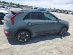 2024 Kia Niro Wind на продаже в Antelope, CA - Side