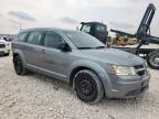 2009 Dodge Journey Se en Venta en Taylor, TX - Rear End