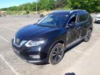2018 NISSAN X-TRAIL TE for sale at Copart SANDTOFT
